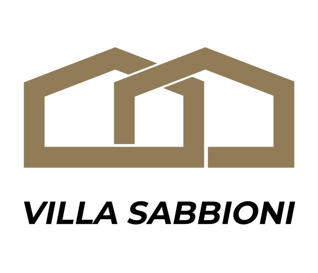 Villa Sabbioni Cavallino-Treporti Exteriér fotografie
